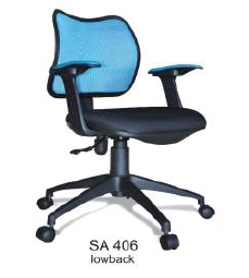 SA 406